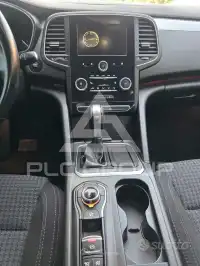 2019 Renault Talisman