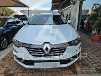 2019 Renault Talisman
