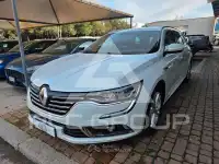 2019 Renault Talisman