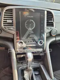 2019 Renault Talisman