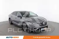 2019 Renault Talisman