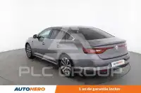 2019 Renault Talisman