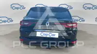 2019 Renault Talisman