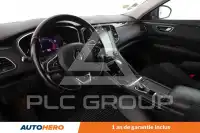 2019 Renault Talisman