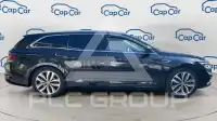 2019 Renault Talisman