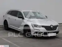 2019 Renault Talisman