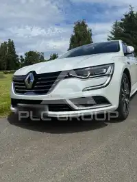 2019 Renault Talisman