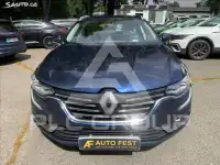 2019 Renault Talisman