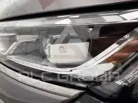 2019 Renault Talisman