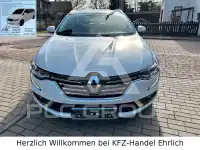 2019 Renault Talisman