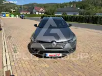 2019 Renault Talisman