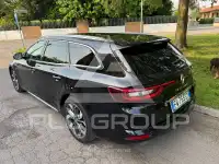 2019 Renault Talisman