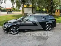 2019 Renault Talisman