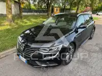 2019 Renault Talisman