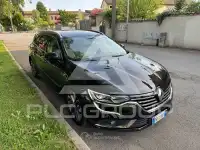 2019 Renault Talisman