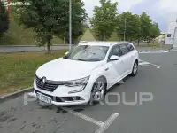 2019 Renault Talisman