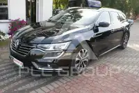 2019 Renault Talisman