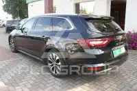 2019 Renault Talisman