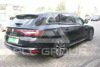2019 Renault Talisman