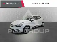2019 Renault Clio