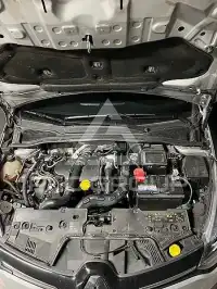 2019 Renault Clio