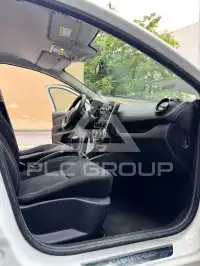 2019 Renault Clio