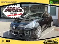 2019 Renault Clio