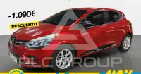 2019 Renault Clio