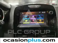2019 Renault Clio