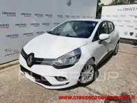 2019 Renault Clio
