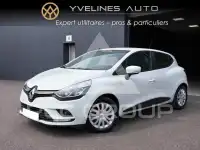 2019 Renault Clio