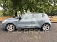 2019 Renault Clio