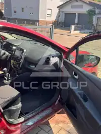2019 Renault Clio