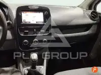 2019 Renault Clio