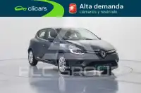 2019 Renault Clio