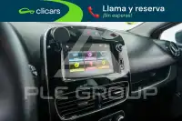 2019 Renault Clio