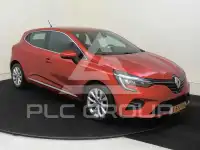 2019 Renault Clio