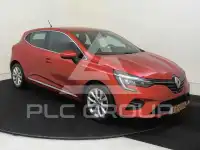2019 Renault Clio