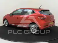2019 Renault Clio