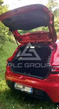2019 Renault Clio