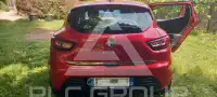 2019 Renault Clio