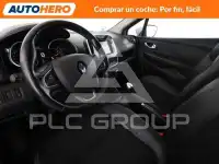 2019 Renault Clio