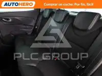 2019 Renault Clio