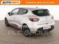 2019 Renault Clio