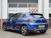 2019 Renault Clio