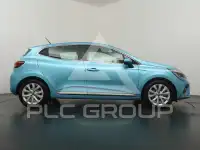 2019 Renault Clio