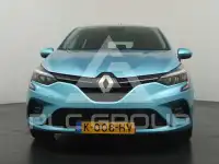 2019 Renault Clio