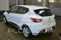 2019 Renault Clio