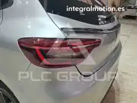 2019 Renault Clio