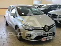2019 Renault Clio